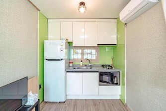 그림그리는 펜션