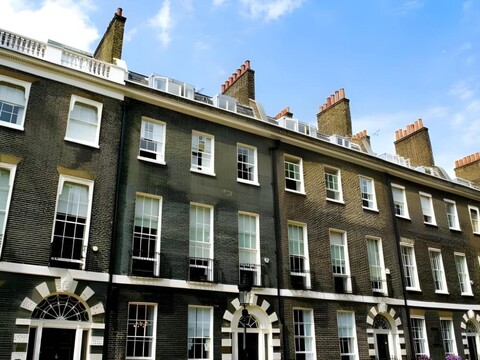 러셀 스퀘어 호텔