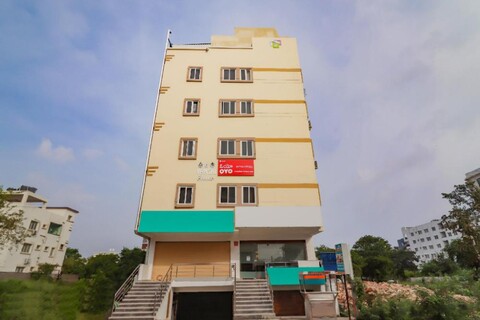 Hotel O Perfect Stay