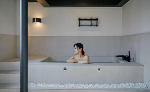 Anook Hotel and Spa Seoul Jongno Anguk 1st