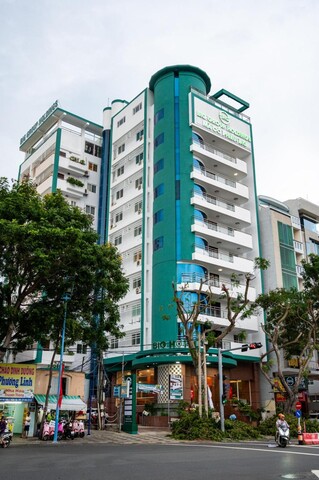 BIG Hotel Vung Tau