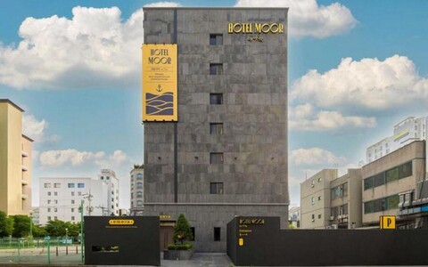 목포 무어 호텔 바이 아늑