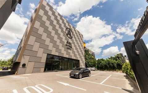 용인 아미 부티크