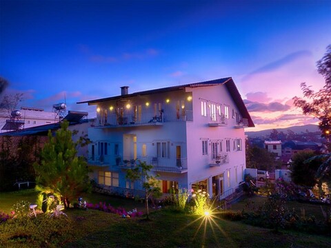 루탄 홈스테이 달랏