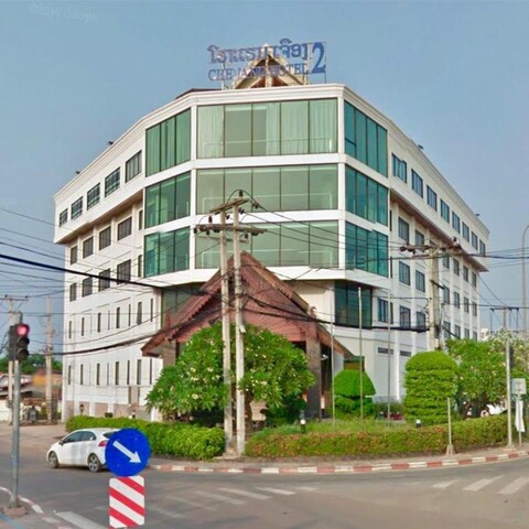 체우앙 바나봉 2