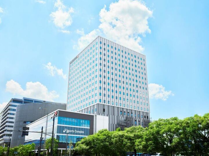 먼데이 아파트 프리미엄 교토역 가모가와 대표 이미지