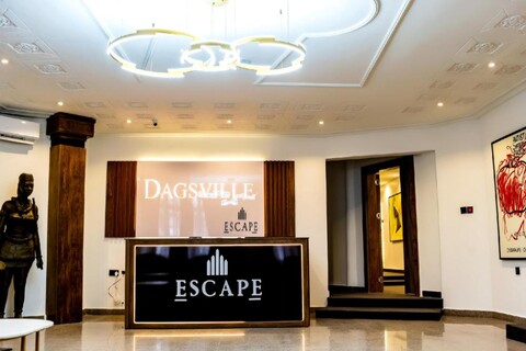 Dagsville by Escape Boutique Hotel & Spa