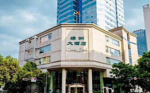 Green Land Hotel
