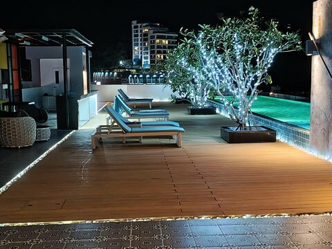 라타나 플래티넘 리조트