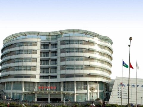 상하이 노블 센터