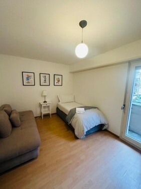 Hostel City Basel 389