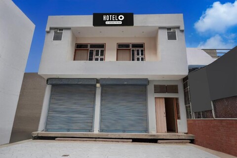 Hotel O Kukas Bus Terminal Formerly Stoneleaf Retreat