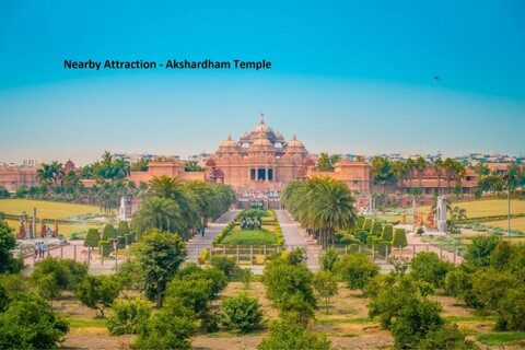 Hotel O Tordi Haveli