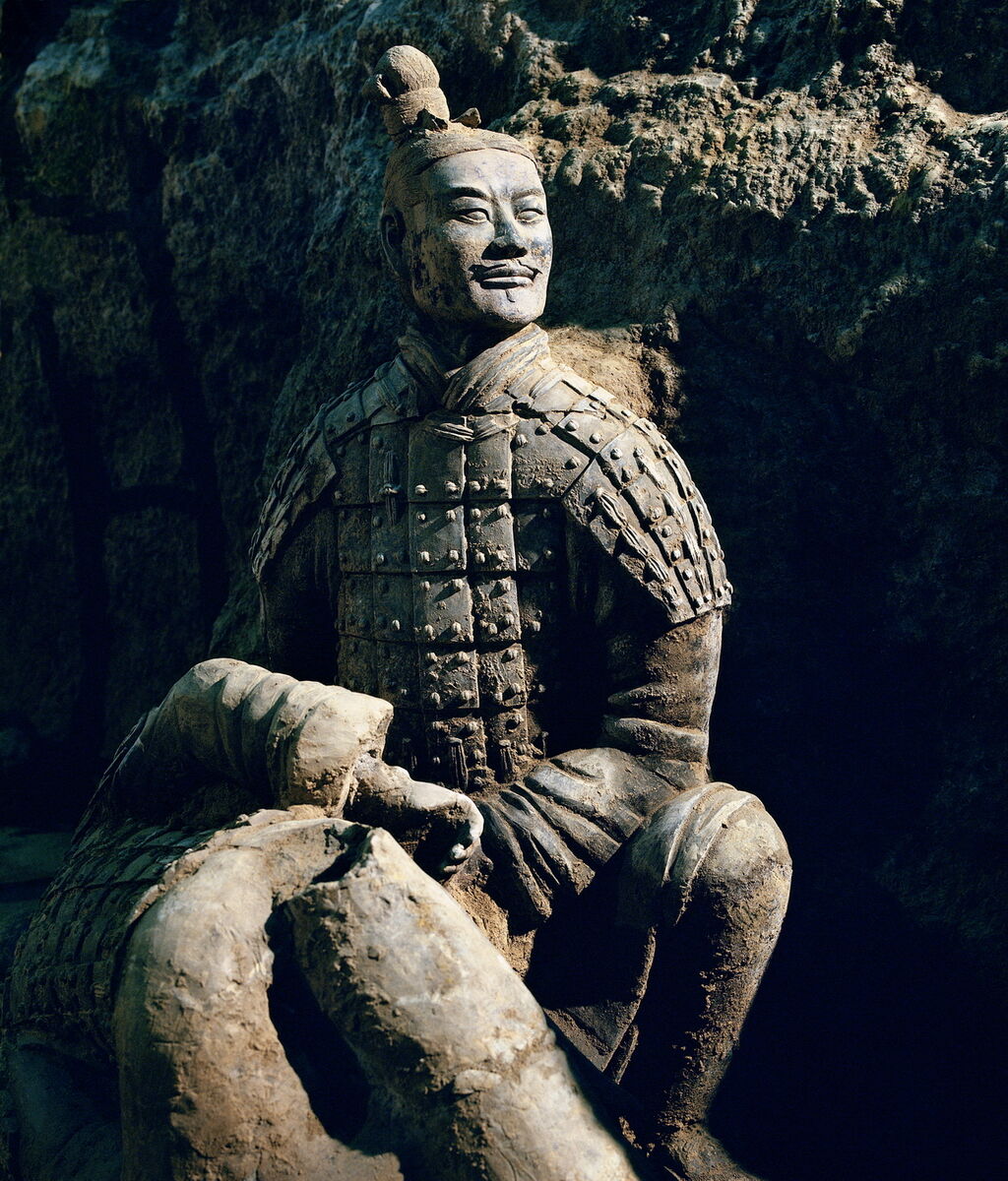 ⭐공항픽업, 호텔드랍시안 병마용갱 진시황릉 화청지