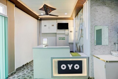 Super Hotel O Kanha Paying Guest House