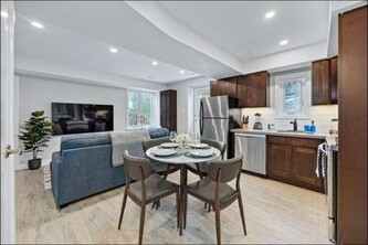 Casa Hotel Stylish Modern Family Suite with Patio