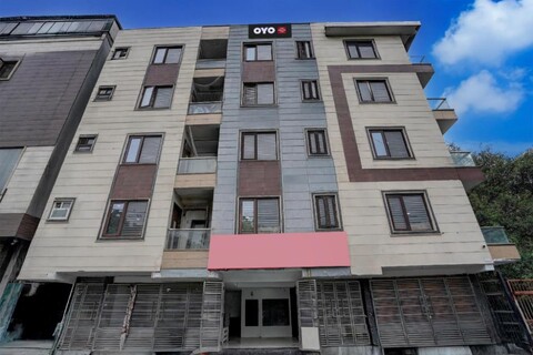 Hotel O By OYO Celebration Home