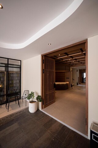 AMANI  SUITES YOGYAKARTA
