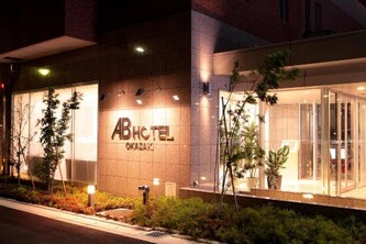 AB Hotel Okazaki