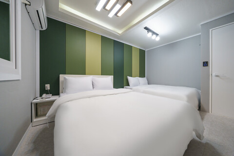 인천(주안) 소셜스테이