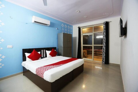 Hotel O Royal Guest House