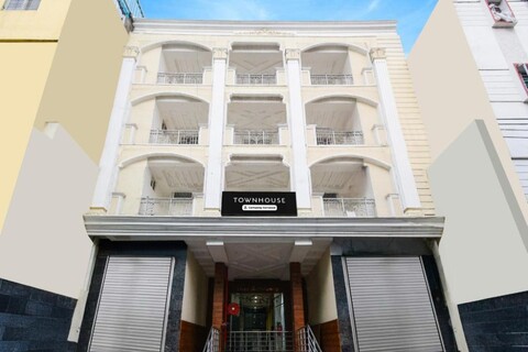 Super Townhouse Raniganj Formerly Devi Residency
