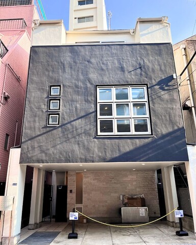 스타리 스테이 하우스 시부야 I