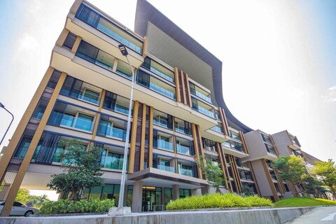 더 그랜드 차이야프룩 님만 치앙마이