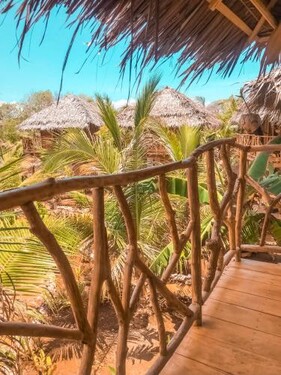 Mandala Tribe Treehouses