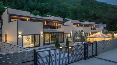 디토 키즈 풀빌라