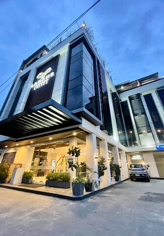 더 라낭 스위트