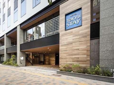 도큐 스테이 신주쿠 이스트사이드