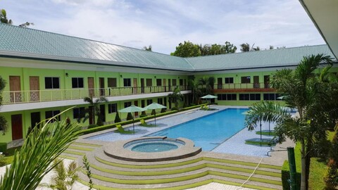 카모테스 투어리스트 인