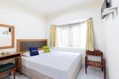 어반뷰 호텔 미트라 그랜드 인도네시아 근처