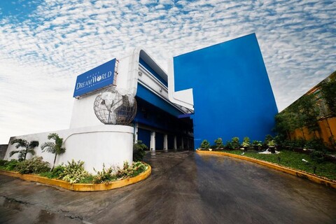 호텔 드림 월드 라스 피나스