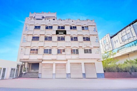Townhouse Mansarovar Metro Station Jaipur