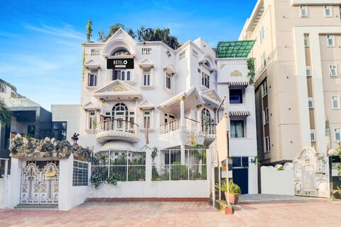 Super Collection O Raja Park Jaipur Formerly Maan Heritage