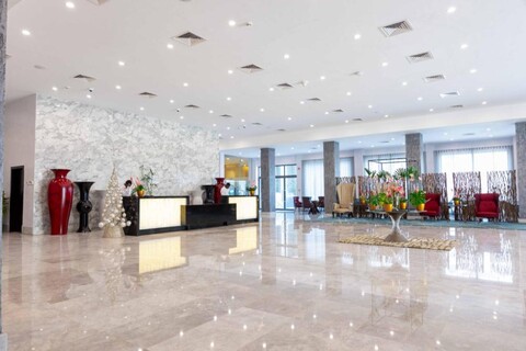 The Palms by Eagles Airport City