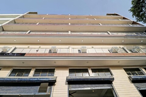 Collection O Qotel Peeragarhi