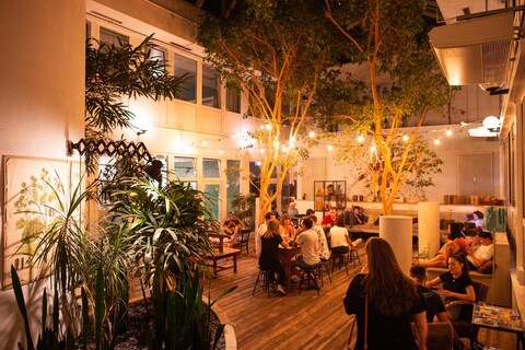 웜배츠 시티 호스텔 뮌헨 하우프트반호프