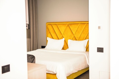 CM111 아파트호텔