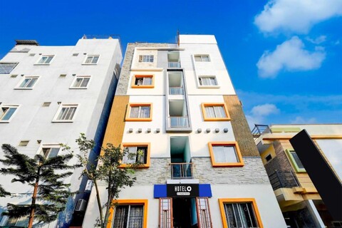 Townhouse Bangalore Kengeri Bus Stand