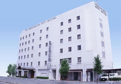 Ichinomiya City Hotel By Lachotel
