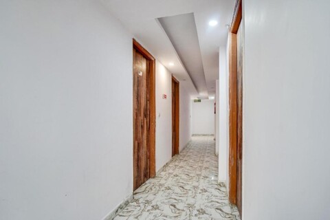 Hotel O PP RESIDENCY