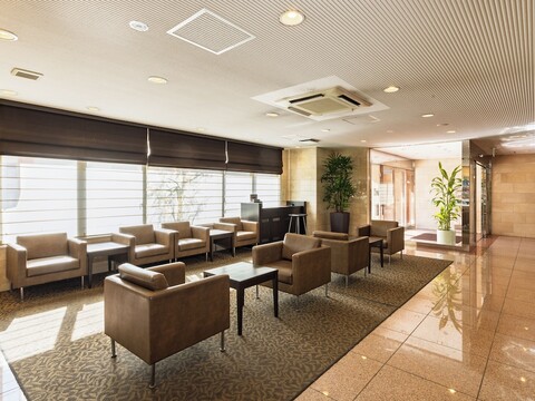 니시테츠 인 톈진