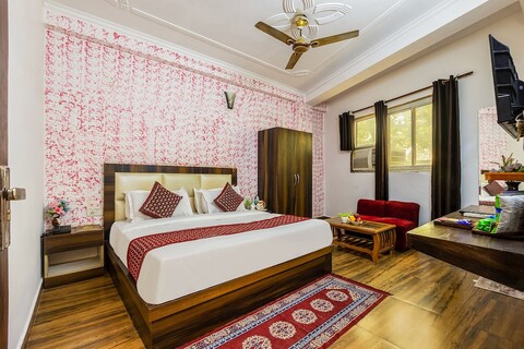 팹호텔 에어포트 시논