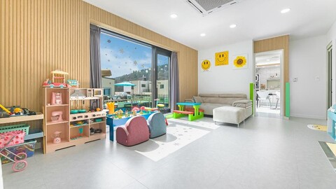 가평 스테이키즈풀빌라