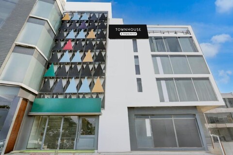 Townhouse Sector 64 Near WorldMark Gurugram Formerly Vero