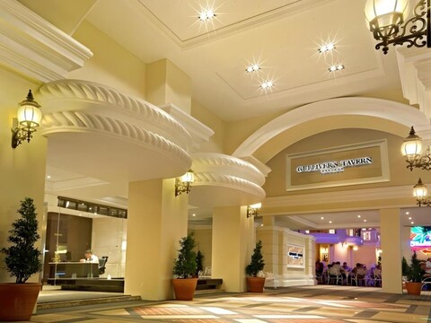 걸리버스 태번 호텔