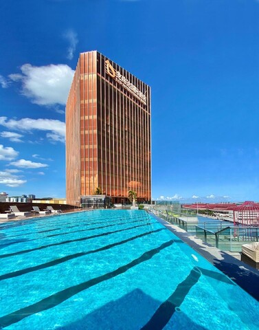 Longzhuda International Hotel